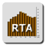 Logo of RTA Analyzer android Application 